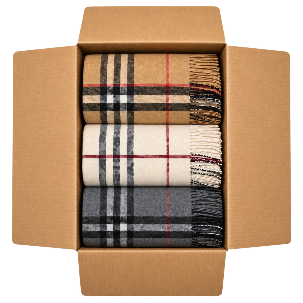 Burberry Scarves