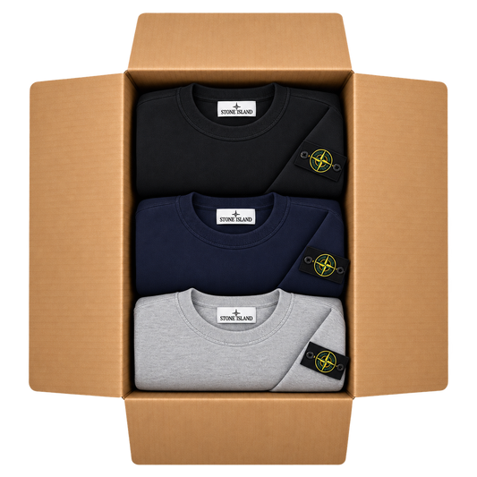 Stone Island Sweaters
