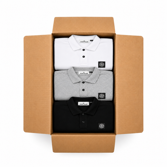 Stone Island Polos