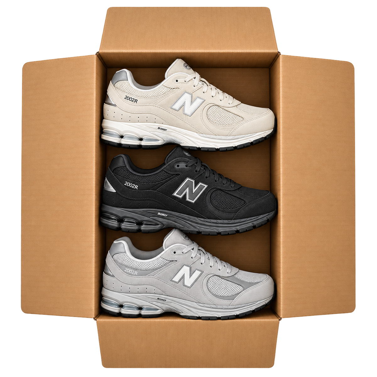 New Balance 2002R