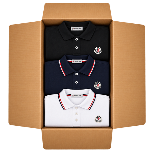 Moncler Polos