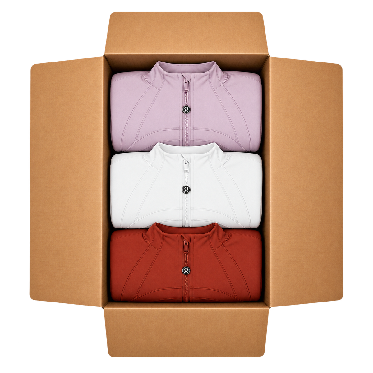 Lululemon Jackets