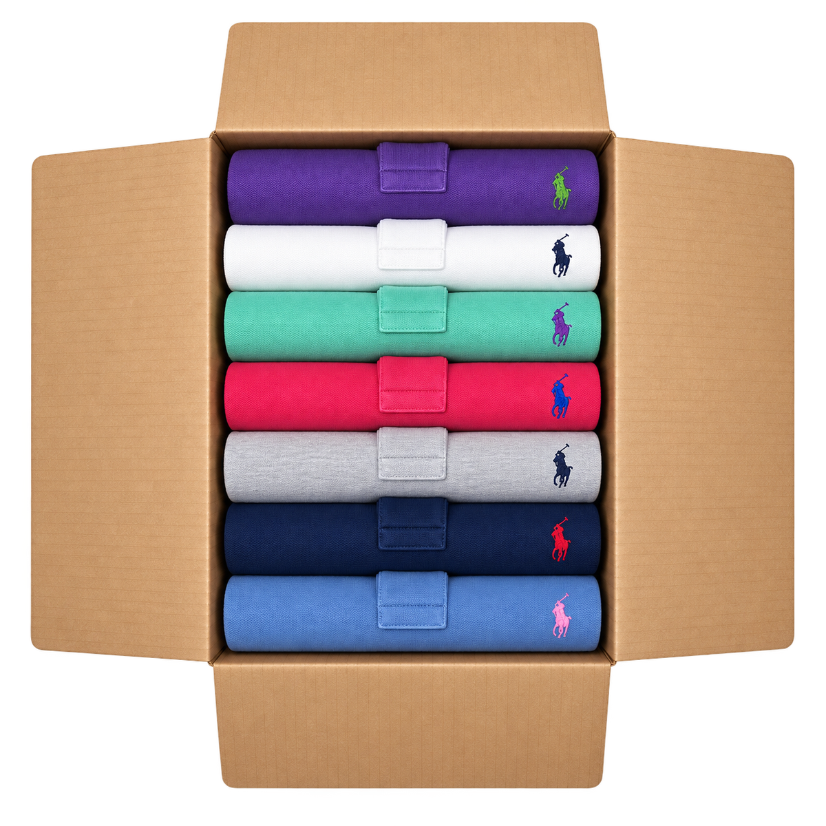 Ralph Lauren Polos