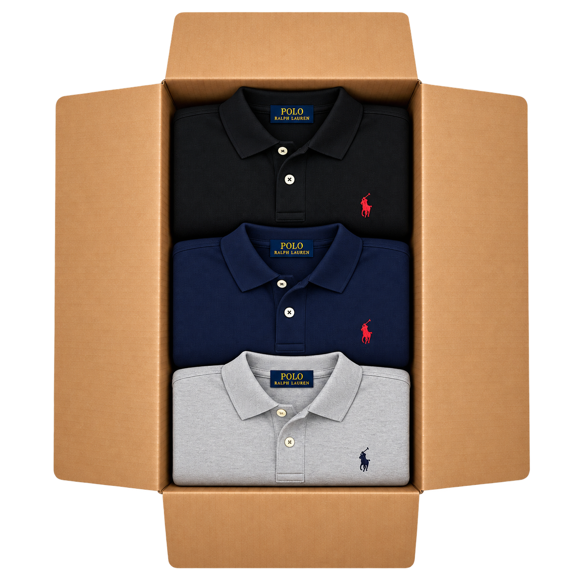 Ralph Lauren Polos