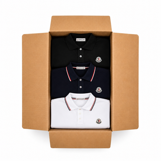 Moncler Polos