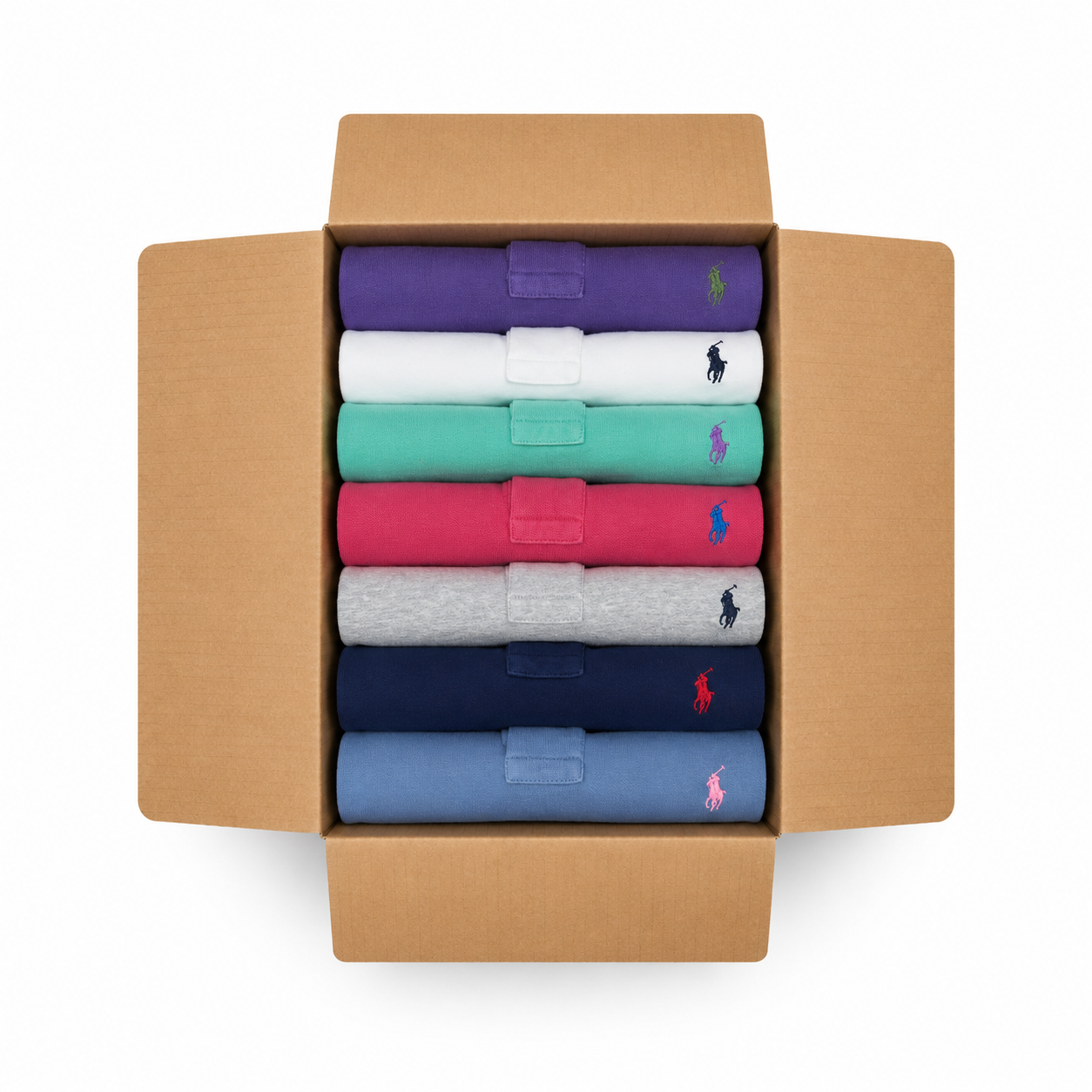 Ralph Lauren Polos