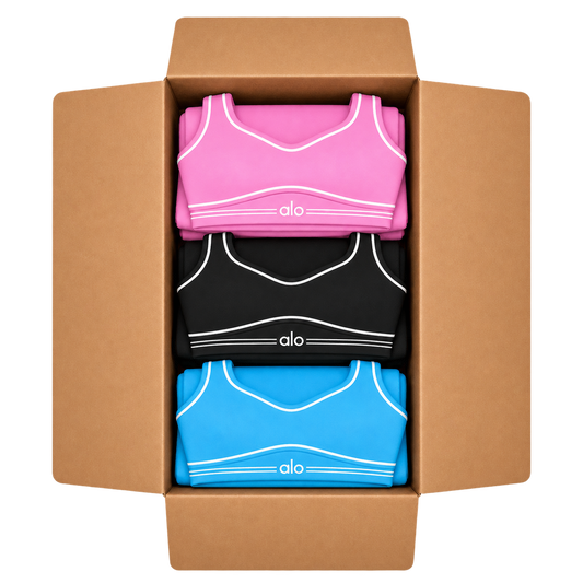 Alo Yoga Sets