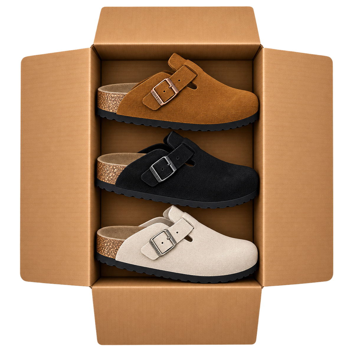 Birkenstocks
